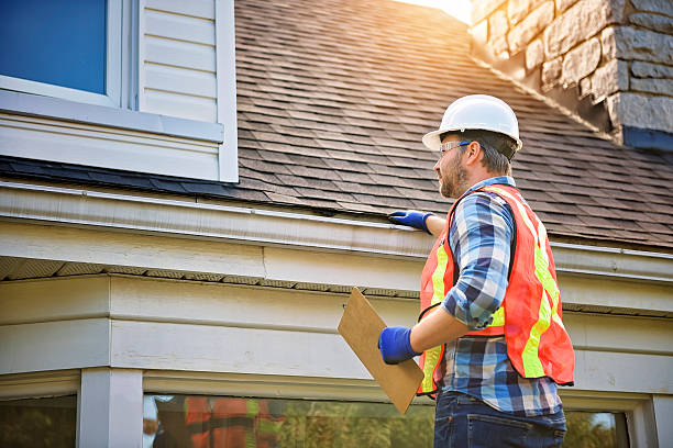 Licensed Roof Replacement service in Spiceland, IN - Roof Repair Smedway
